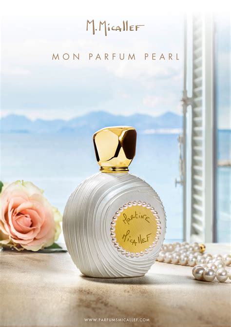 parfums micallef mon.